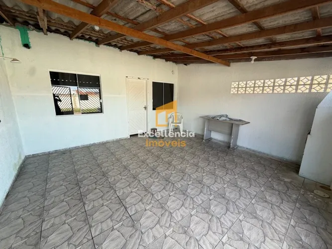 Casa a Venda 400 metros do Mar Monções Matinhos