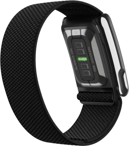 Whoop Life 5.0 Nova + 12 meses de assinatura