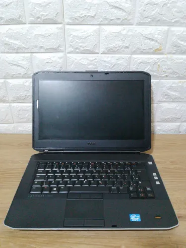 Notebook Dell Latitude E5430 Intel Core i7 8GB RAM SSD 120GB