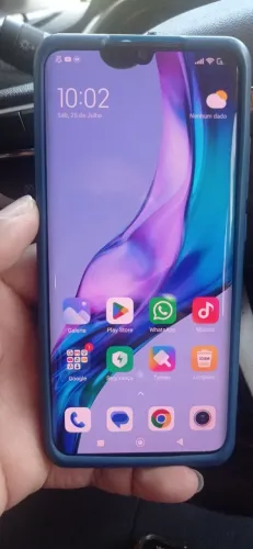 Xiaomi mi note 10 pro
