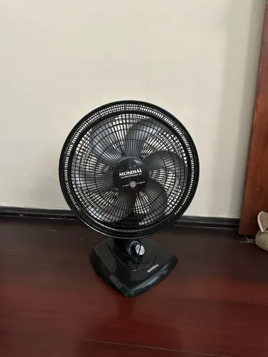 Ventilador Mondial Super Power