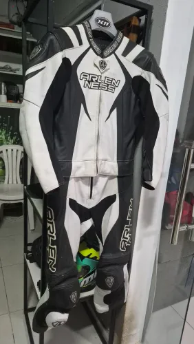 Macacão P Feminino