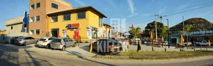 Loja para alugar, 50 m² por R$ 1.940,36/mês - Itaipuaçu - Maricá/RJ