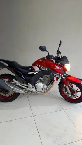 VENDO CB TWISTER 2021