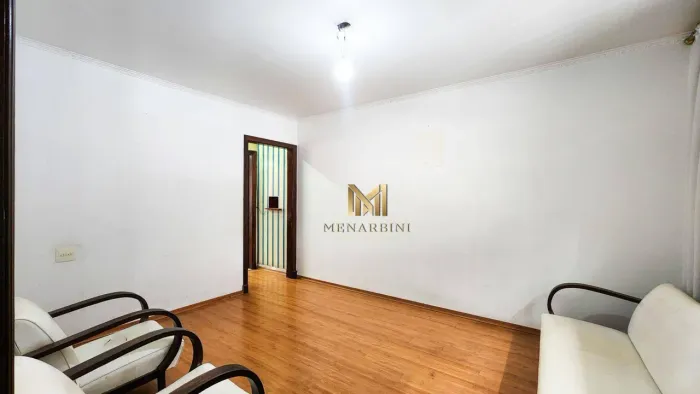 Sobrado com 3 dormitórios à venda, 154 m² por R$ 870.000,00 - Jardim - Santo André/SP