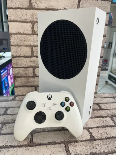 Xbox Series S + GTA VI?