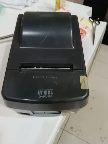 Impressora Térmica Daruma Dr700 D-Printer