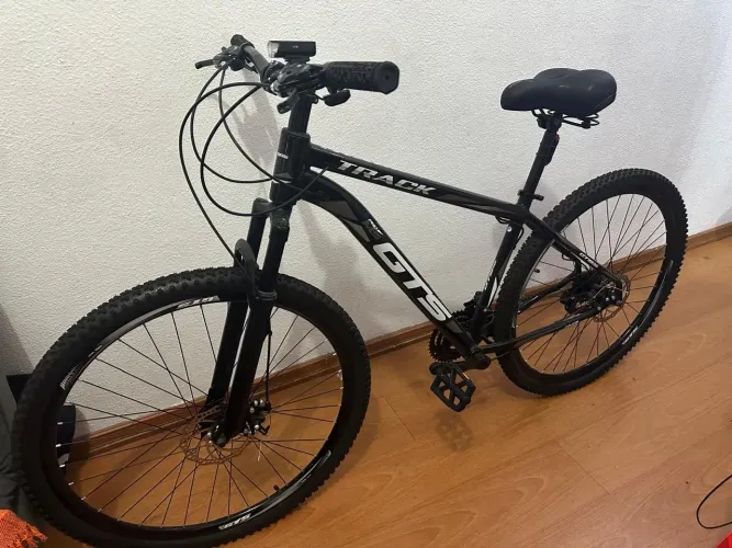 Bicicleta GTS Profissional