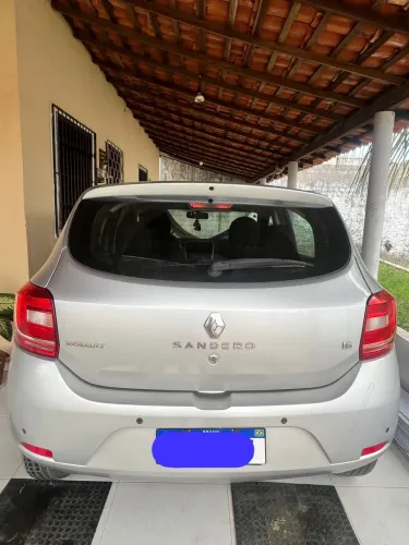 Renault Express 1.6/ RL 1.6 2014