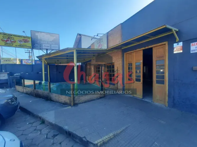 ALUGA- SE | PONTO COMERCIAL | SUMARÉ