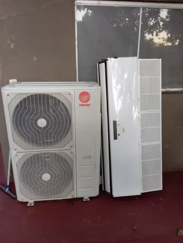 Ar Condicionado 60mil Btus Trame