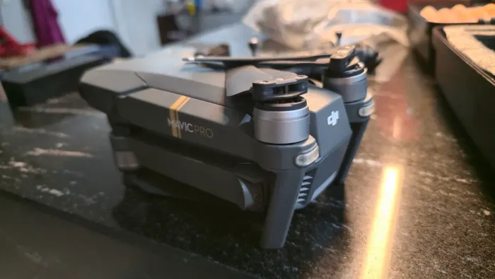 Drone mavic pro