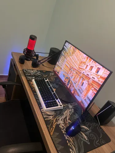 Computador gamer completo