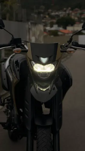 Yamaha - Lander XTZ 250 FLEX