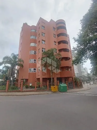 Apartamento 271M² - para Alugar