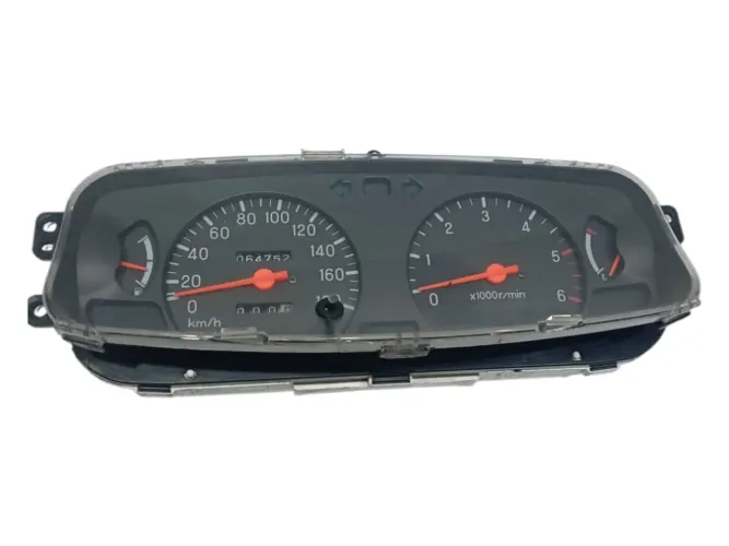 Painel Instrumento Rpm Mitsubishi L200 Outdoor 2.5 2004 2012