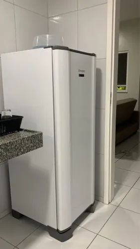 Vendo Refrigerador Esmaltec 293L