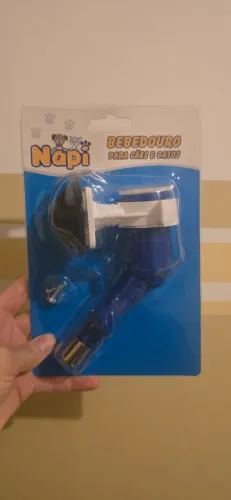 Bebedouro Pet