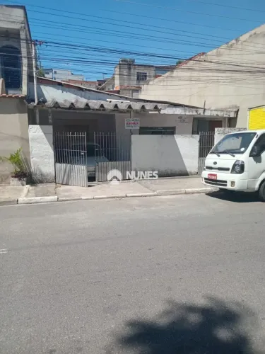 Casa Terrea em Osasco