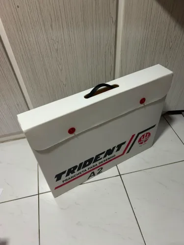Prancheta de desenho trident A2