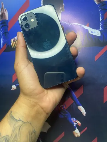 iPhone 12 64GB pra sair rápido !! 
