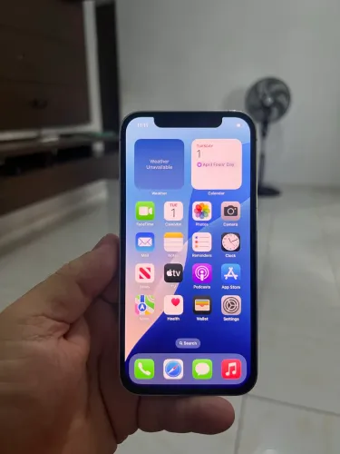 iPhone 12 Pro 128Gb Azul