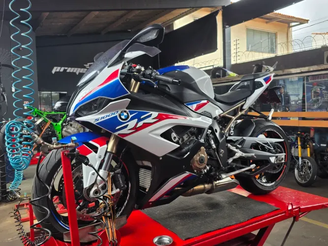 S1000 RR