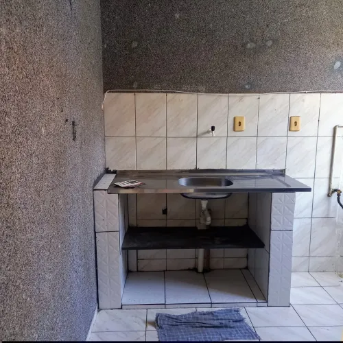 Alugo apartamento Santa Cruz - Jesuítas