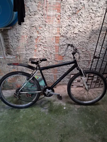 Vendo bike aro 26 