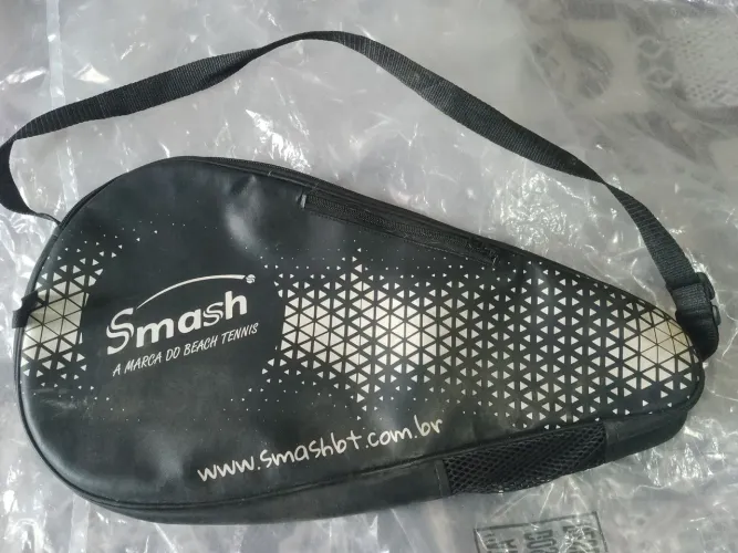 Bolsa de raquetes tênis e Beach tênis