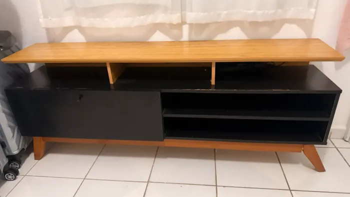 Rack para sala