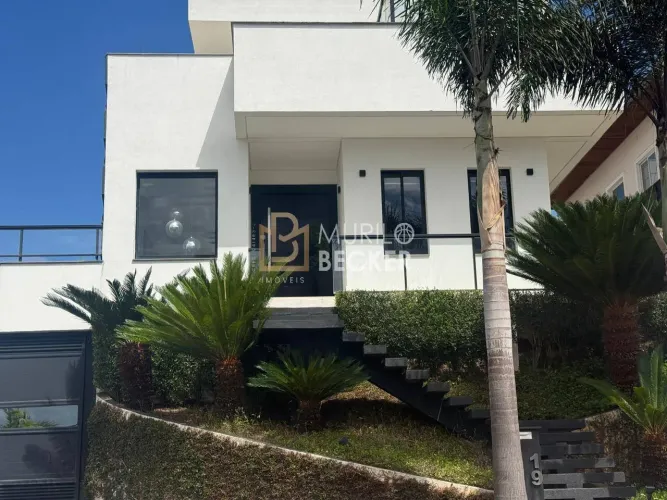 Casa em condomínio a venda 3 quartos 330m2 - Condomínio Jaguary