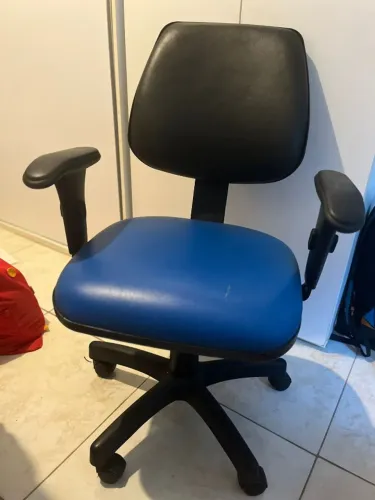 Cadeira de escritório