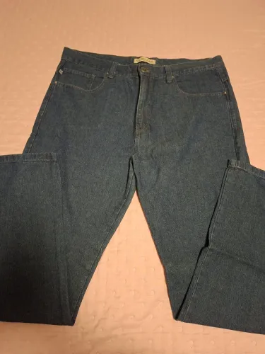 Calça jeans Masculina tamanho 52