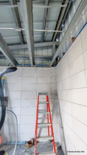 Reparação.servicos residenciais e industrial.