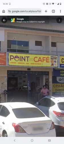 Vendo lanchonete montada em pleno funcionamento