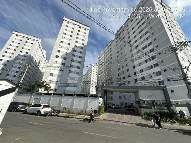 Imóvel com excelente proposta Apartamento no Santa Terezinha, Juiz de Fora - MG, Apto 108