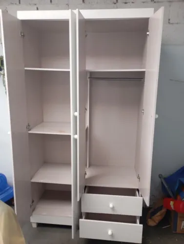 Guarda Roupa