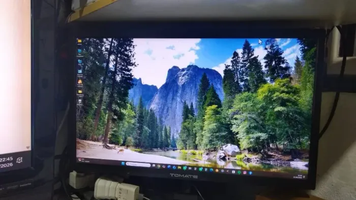Computador Intel Core I5 3470 Ddr3 16gb Ssd 1tb Monitor 15