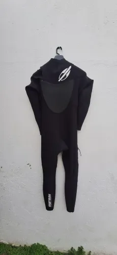 Roupa de Borracha, neoprene, mormaii, roupa surf, long john