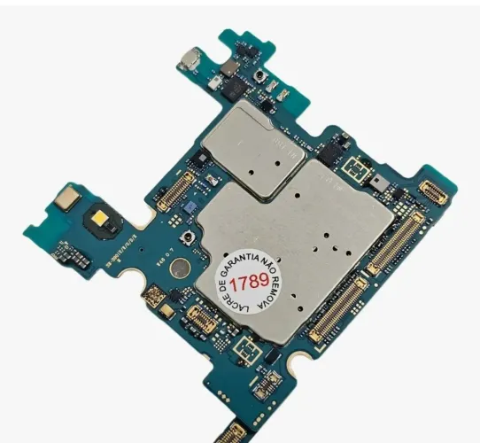 Placa do s22 (256gb)Desbloqueada