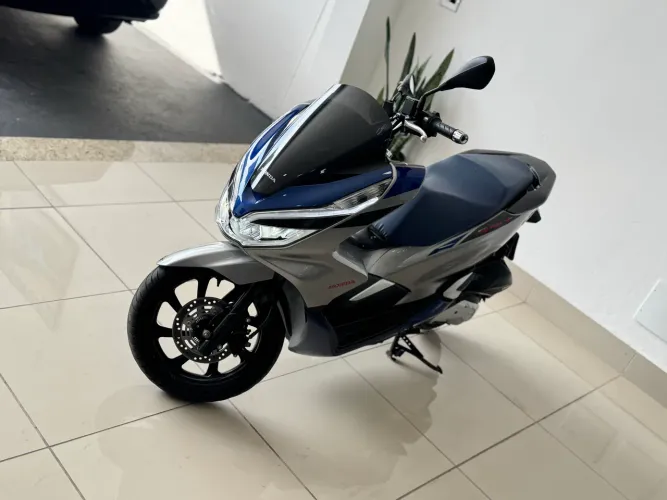 Honda Pcx Sport 150cc 2021