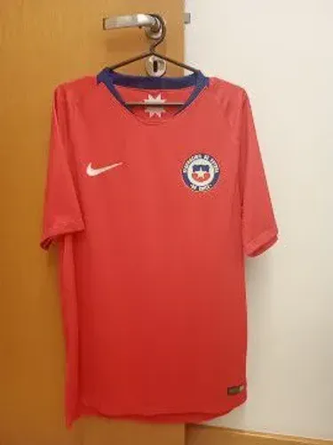 Camisa Seleção do Chile