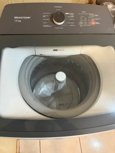 Máquina de faz tudo 13 kg