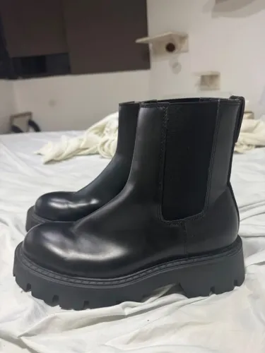 Bota Zara TAM. 39