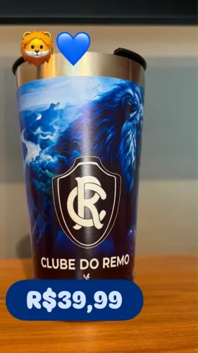 Copo Clube do Remo
