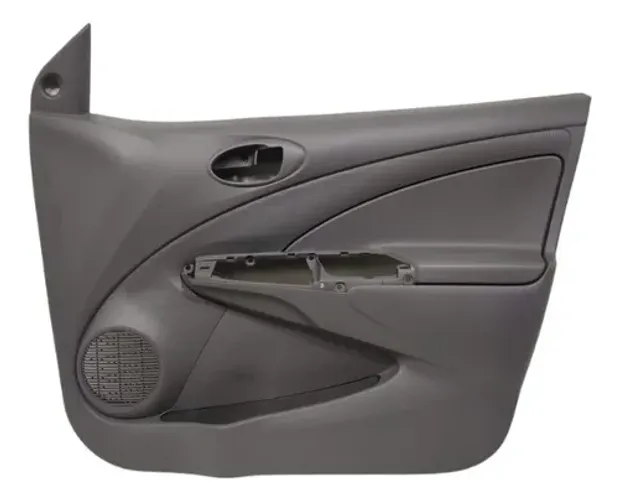 Forro De Porta Toyota Etios Dianteiro Direita 2013 2018 0174