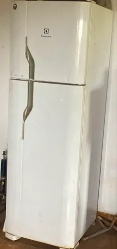 Geladeira
