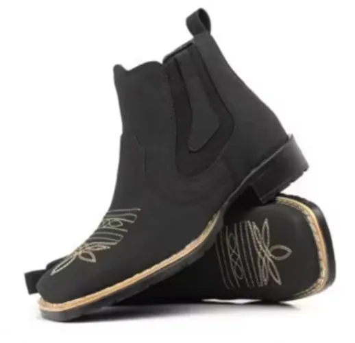 Bota Cowntry Masculina