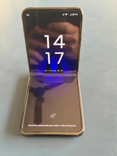 Razr 50 Ultra